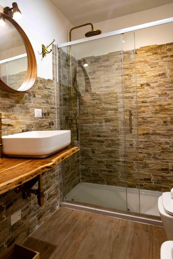 Myway Colosseo Apartment Rom Exteriör bild