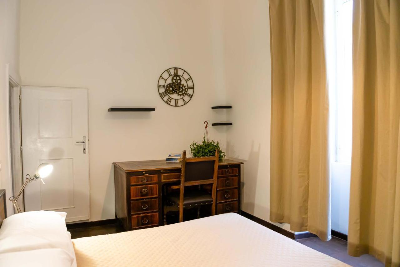 Myway Colosseo Apartment Rom Exteriör bild