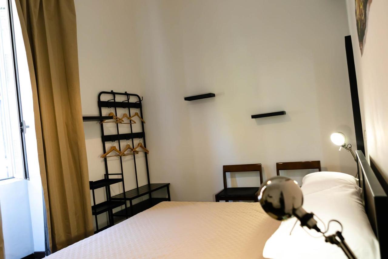 Myway Colosseo Apartment Rom Exteriör bild