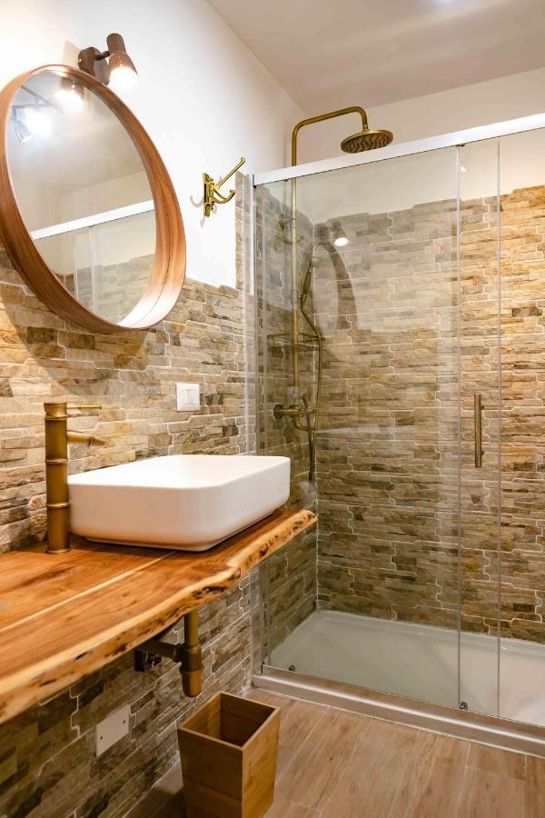 Myway Colosseo Apartment Rom Exteriör bild