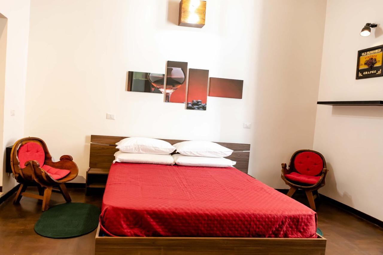 Myway Colosseo Apartment Rom Exteriör bild