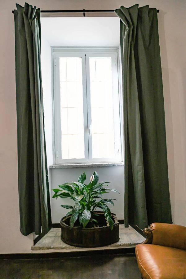 Myway Colosseo Apartment Rom Exteriör bild