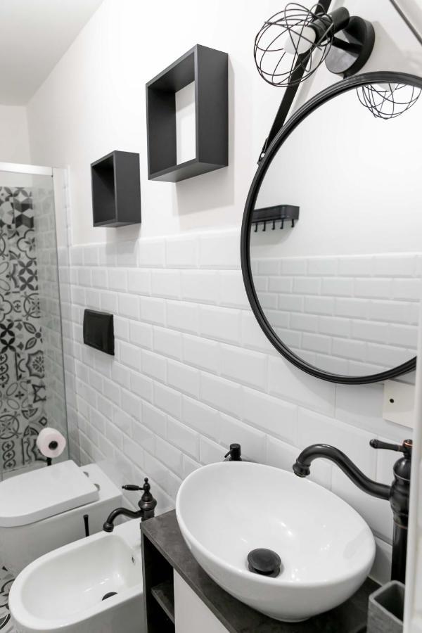 Myway Colosseo Apartment Rom Exteriör bild